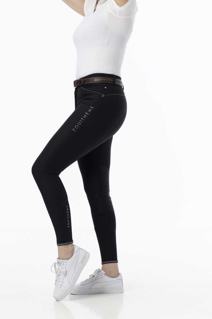 Pantalon EQUITHÈME "Yolande", recyclé