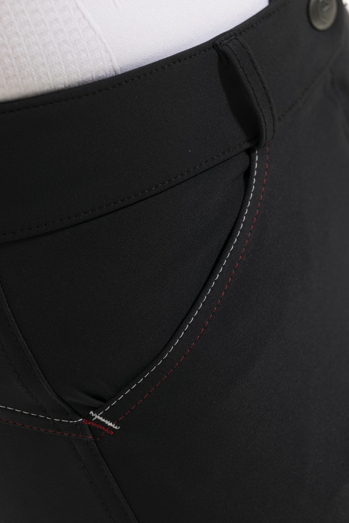 Pantalon EQUITHÈME "Yolande", recyclé