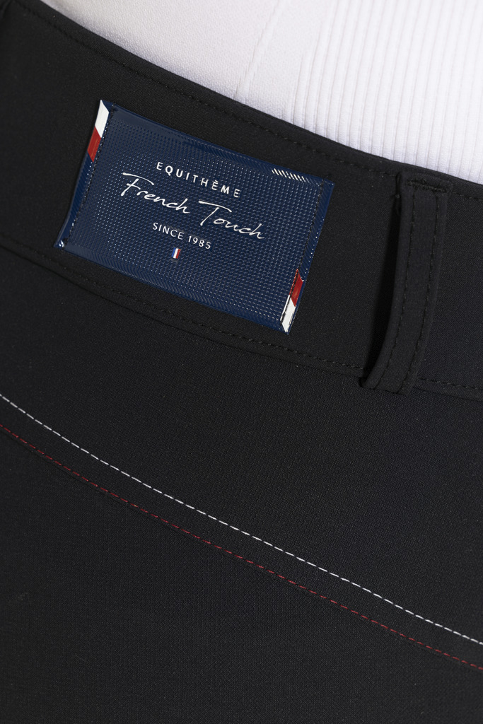 Pantalon EQUITHÈME "Yolande", recyclé