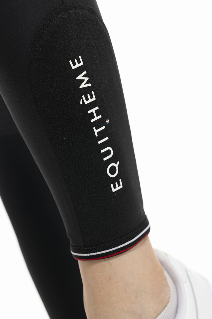 Pantalon EQUITHÈME "Yolande", recyclé