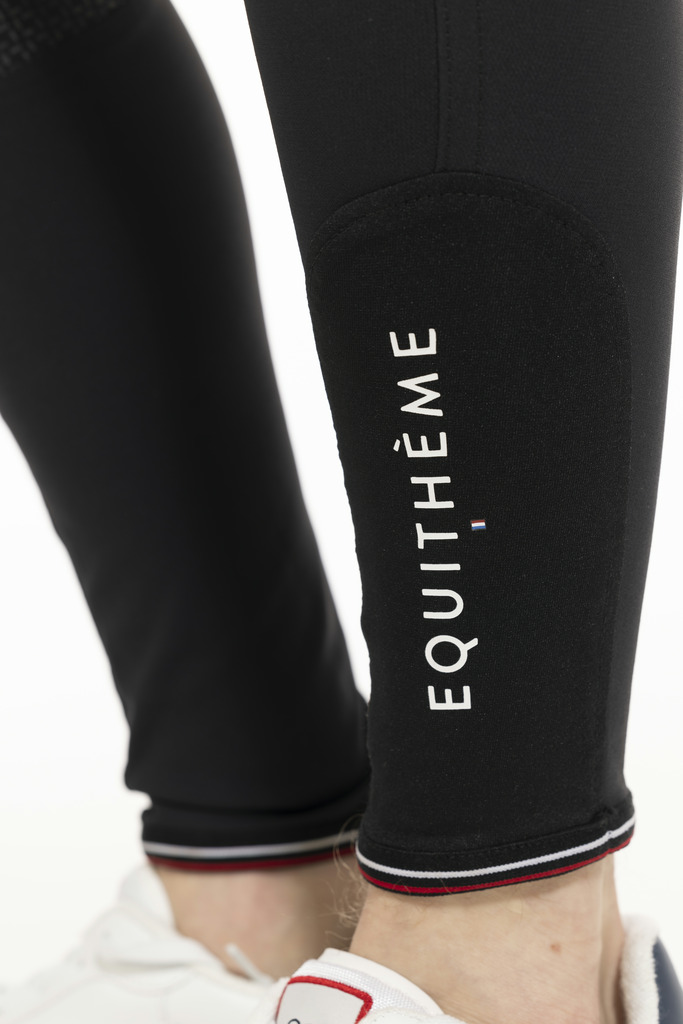 Pantalon EQUITHÈME "Yolande", recyclé