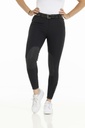 Pantalon EQUITHÈME "Yolande", recyclé