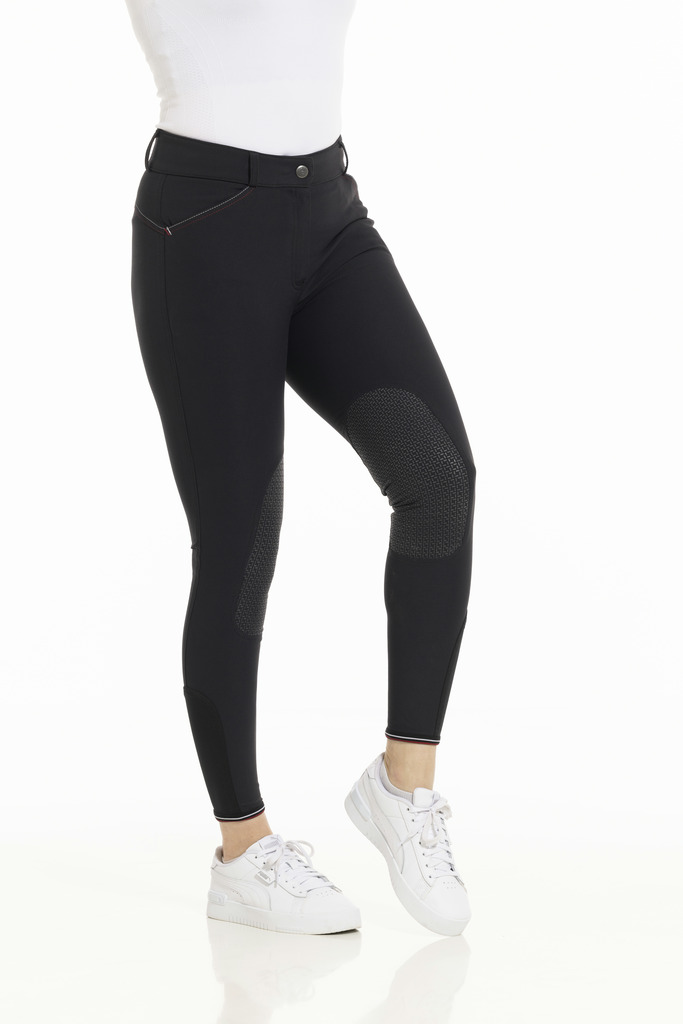 Pantalon EQUITHÈME "Yolande", recyclé