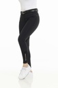 Pantalon EQUITHÈME "Yolande", recyclé