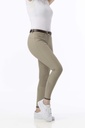 Pantalon EQUITHÈME "Yolande", recyclé
