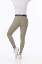 Pantalon EQUITHÈME "Yolande", recyclé