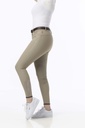 Pantalon EQUITHÈME "Yolande", recyclé