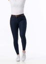 Pantalon EQUITHÈME "Yolande", recyclé