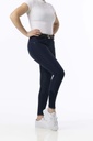 Pantalon EQUITHÈME "Yolande", recyclé
