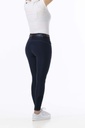 Pantalon EQUITHÈME "Yolande", recyclé