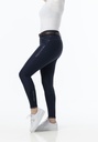 Pantalon EQUITHÈME "Yolande", recyclé