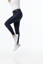 Pantalon EQUITHÈME "Yolande", recyclé