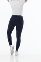 Pantalon EQUITHÈME "Yolande", recyclé