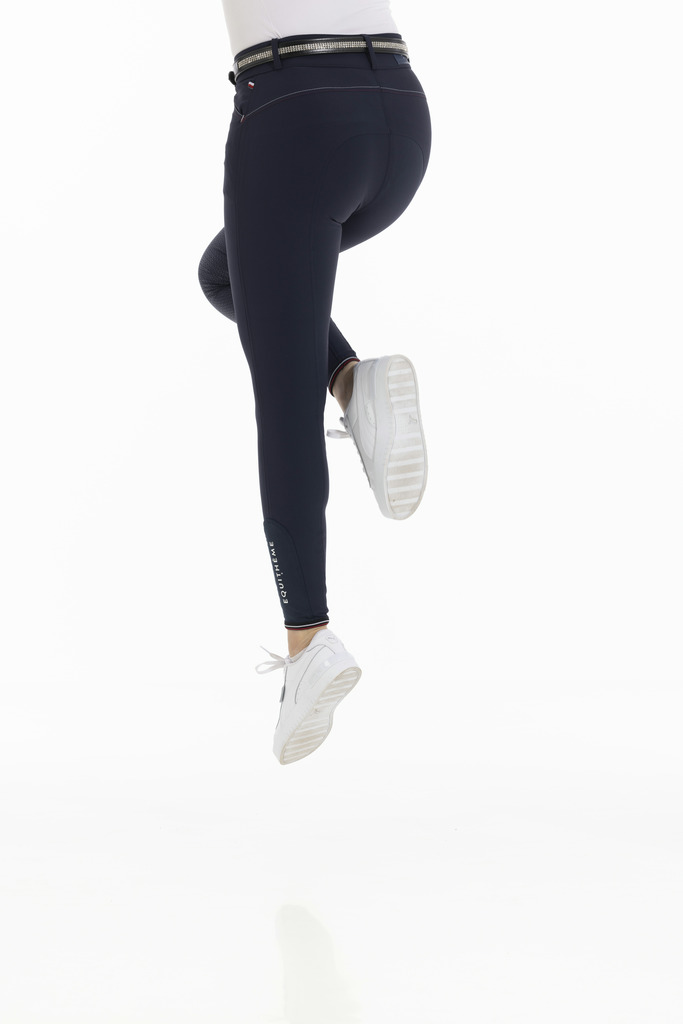 Pantalon EQUITHÈME "Yolande", recyclé