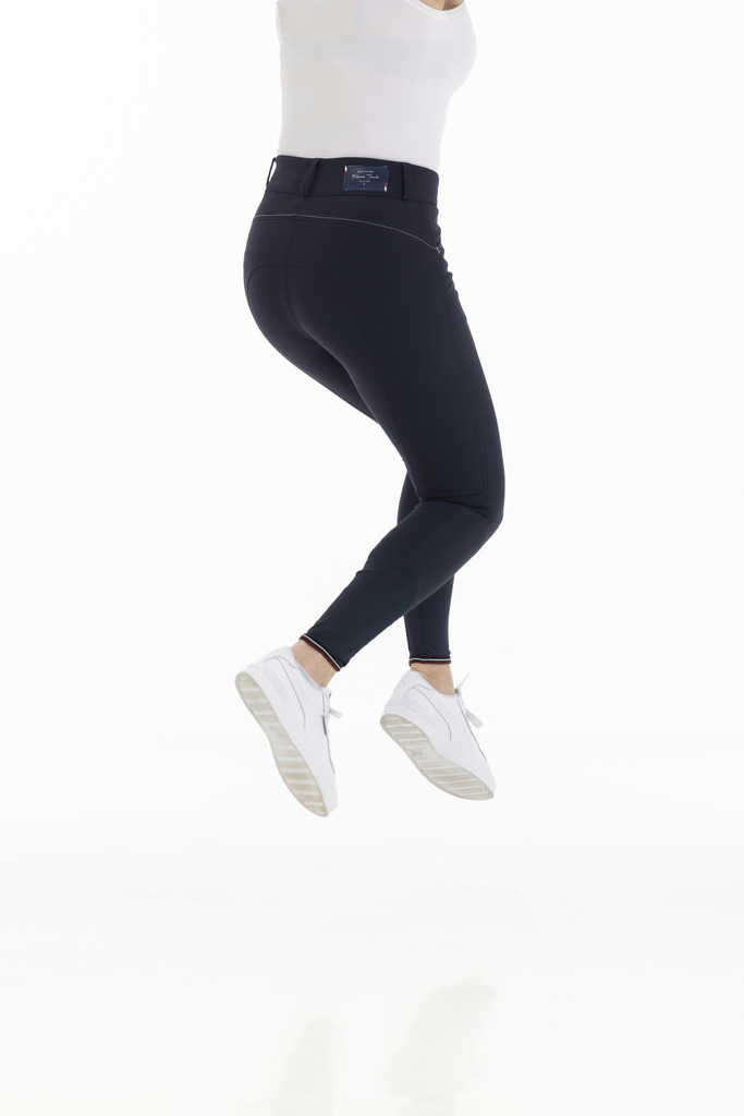 Pantalon EQUITHÈME "Yolande", recyclé