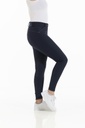 Pantalon EQUITHÈME "Yolande", recyclé