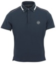 Polo EQUITHÈME "Léo"