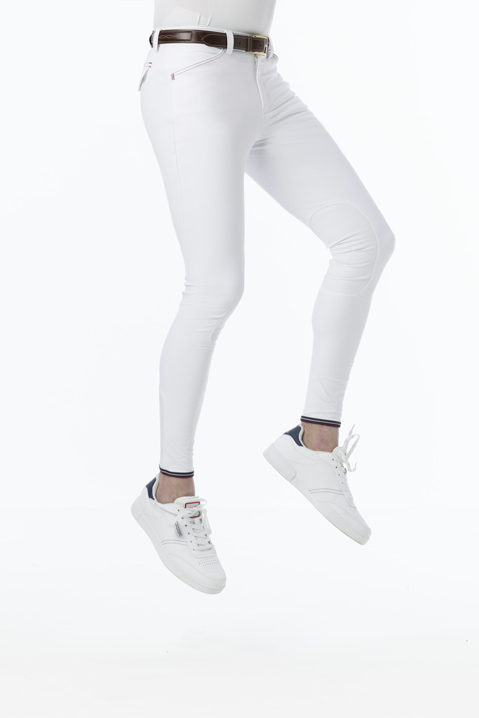 Pantalon EQUITHÈME "Eliot"