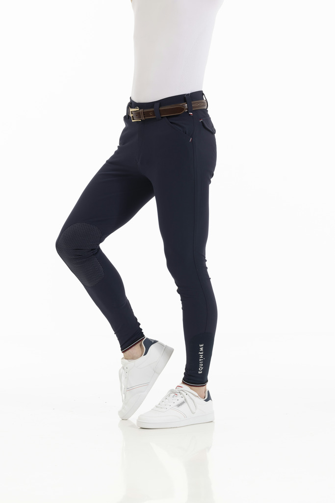 Pantalon EQUITHÈME "Eliot"