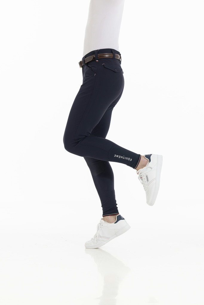 Pantalon EQUITHÈME "Eliot"