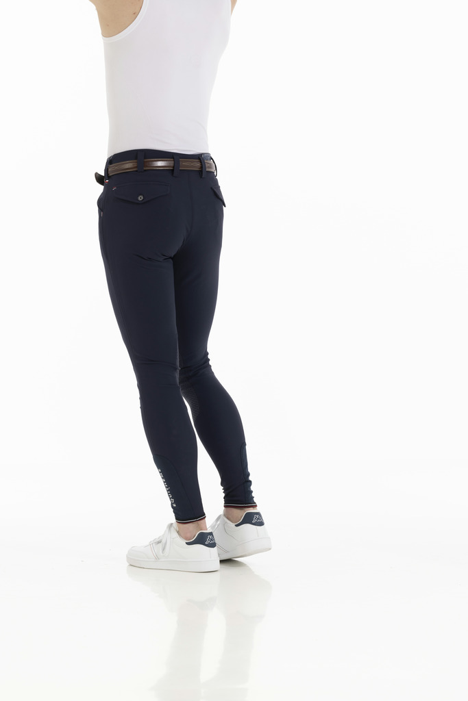 Pantalon EQUITHÈME "Eliot"