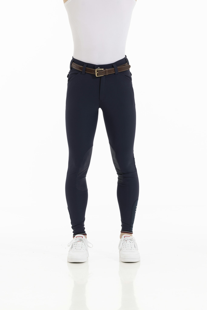 Pantalon EQUITHÈME "Eliot"