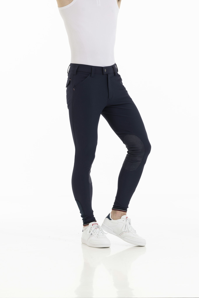 Pantalon EQUITHÈME "Eliot"