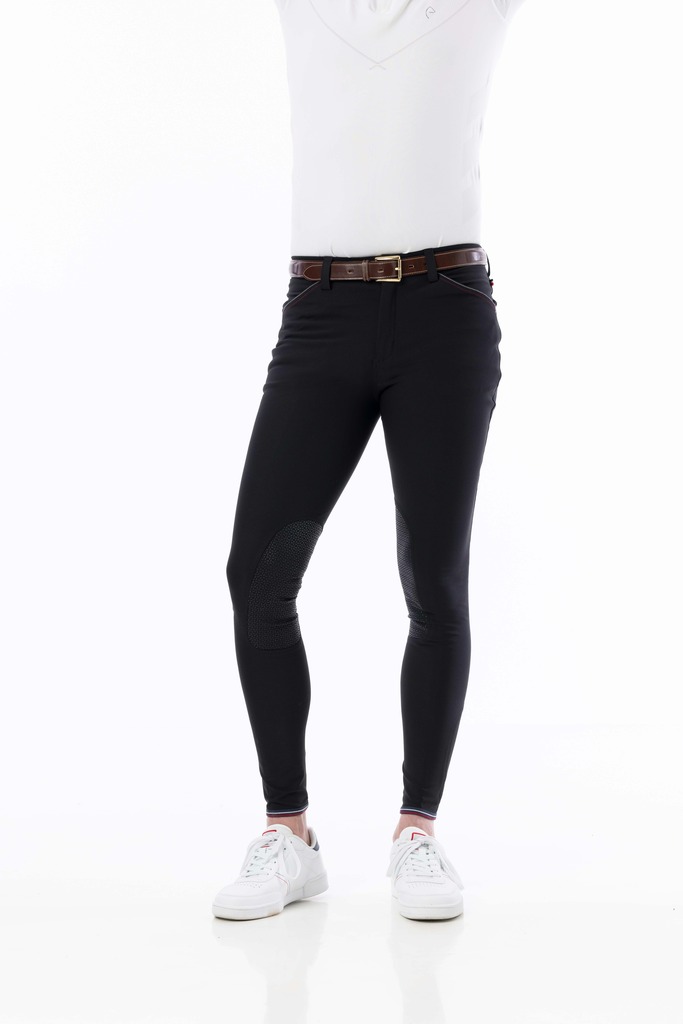 Pantalon EQUITHÈME "Eliot"