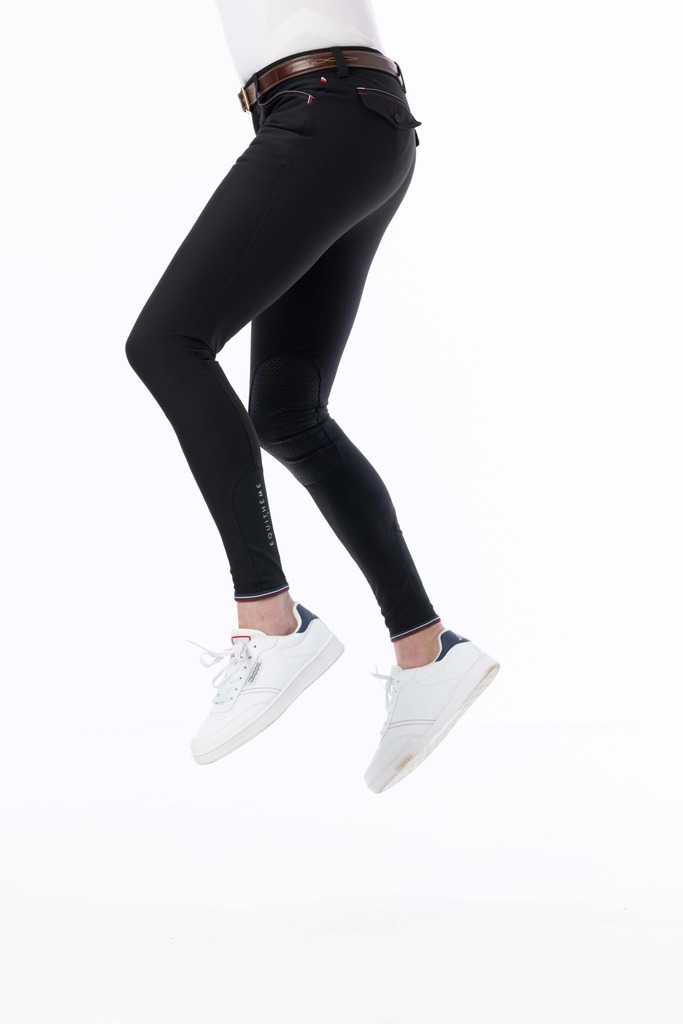 Pantalon EQUITHÈME "Eliot"