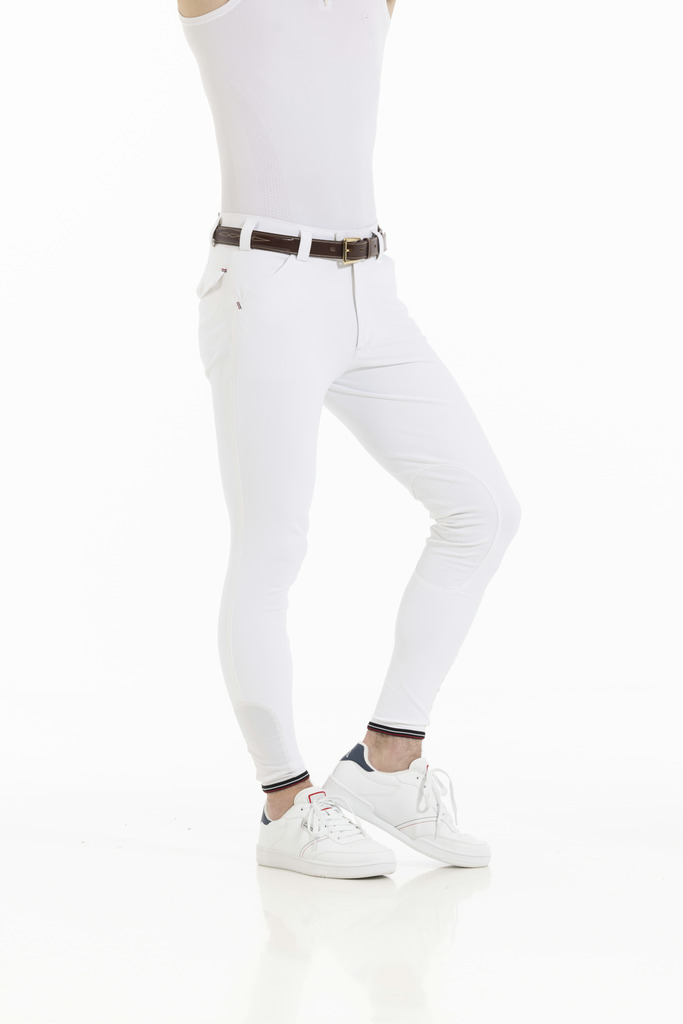 Pantalon EQUITHÈME "Eliot"