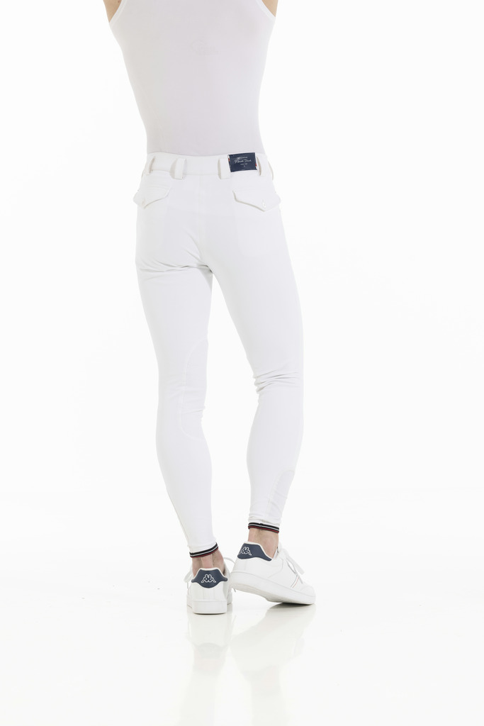 Pantalon EQUITHÈME "Eliot"