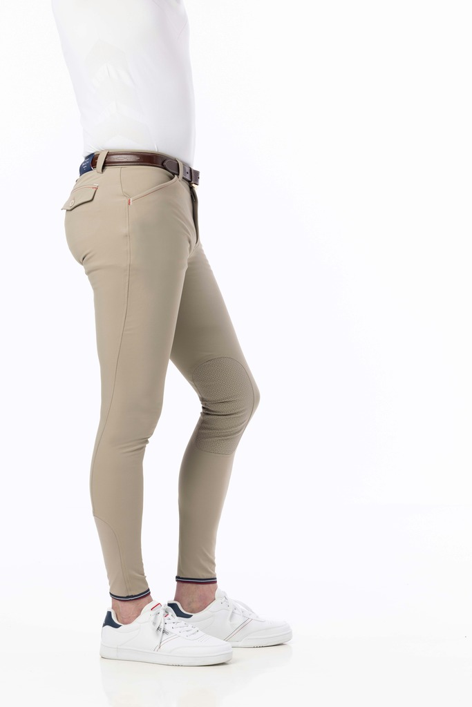 Pantalon EQUITHÈME "Eliot"