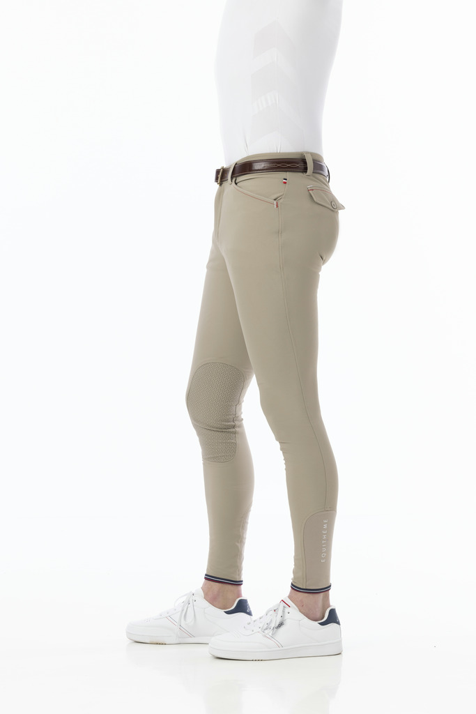 Pantalon EQUITHÈME "Eliot"