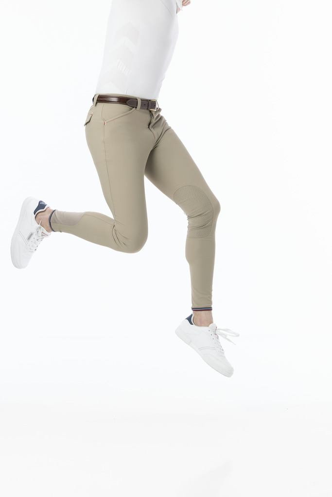 Pantalon EQUITHÈME "Eliot"