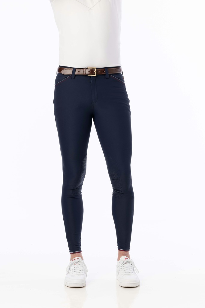 Pantalon EQUITHÈME "Eliot"