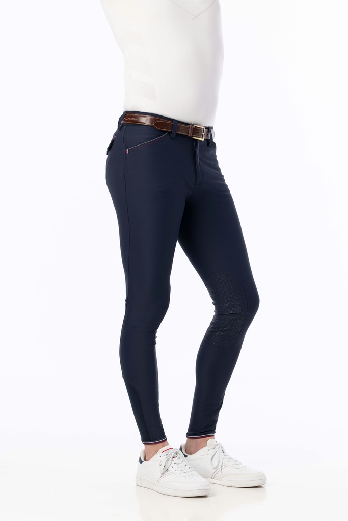 Pantalon EQUITHÈME "Eliot"