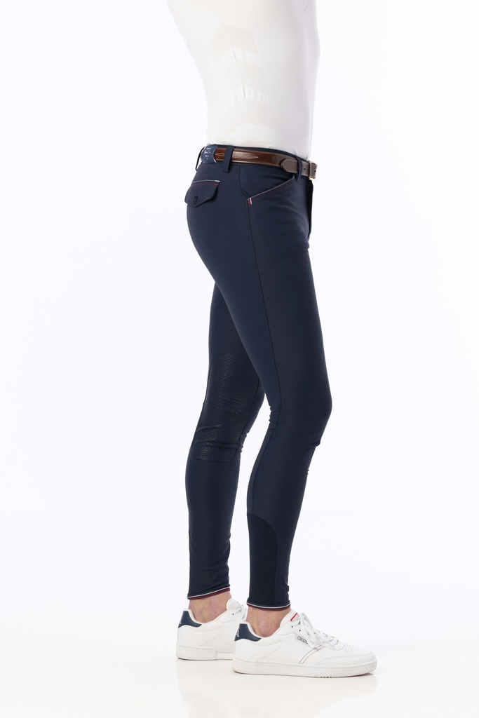 Pantalon EQUITHÈME "Eliot"