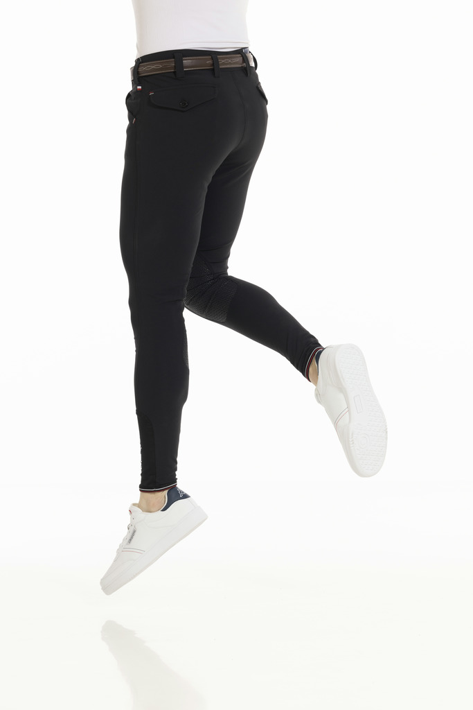 Pantalon EQUITHÈME "Eliot"
