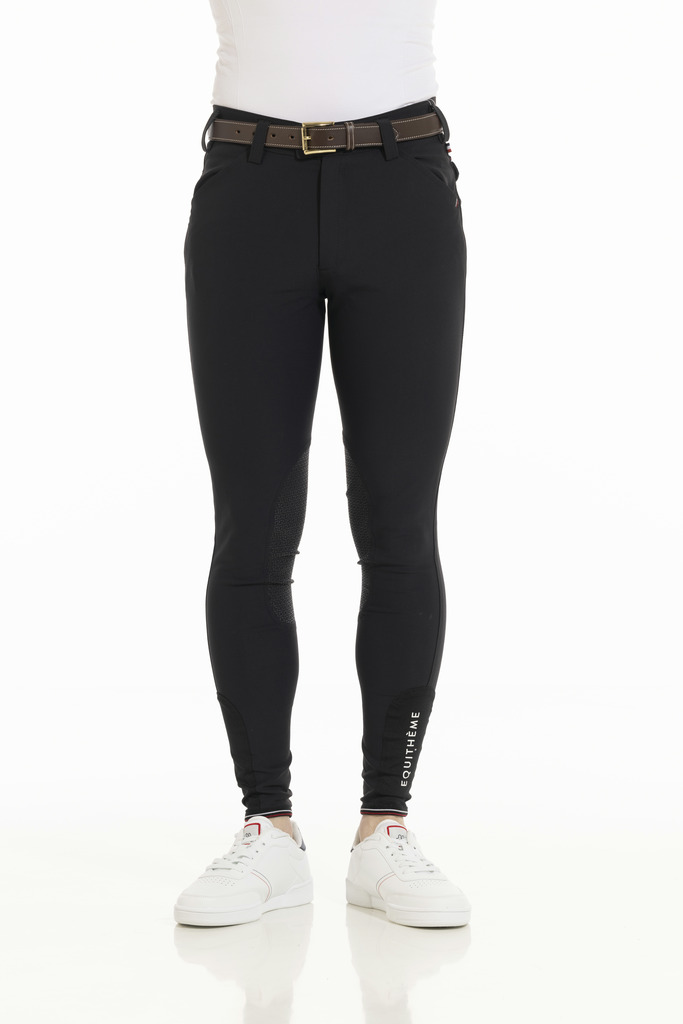 Pantalon EQUITHÈME "Eliot"