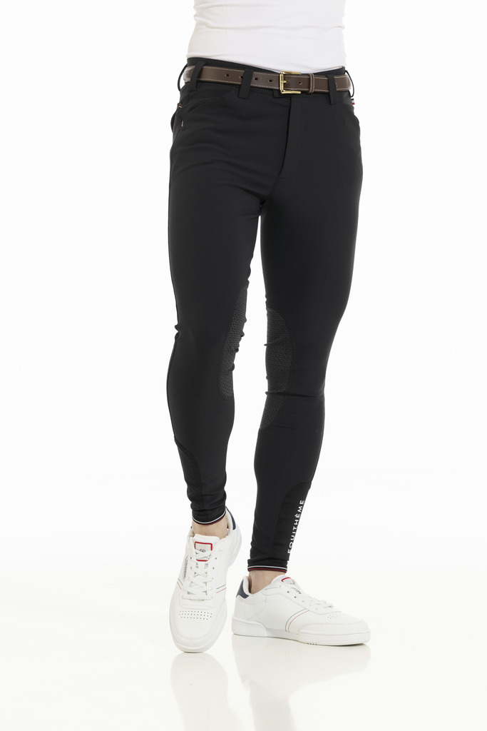 Pantalon EQUITHÈME "Eliot"