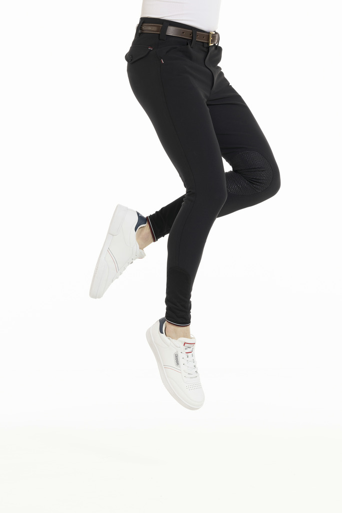 Pantalon EQUITHÈME "Eliot"