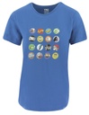 T-shirt EQUITHÈME "Comic"