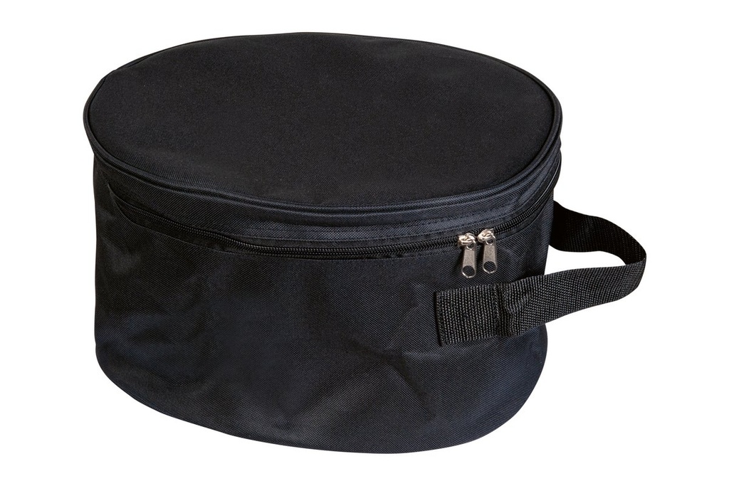 Sac pour casque -Competition- - noir (9100) (2)