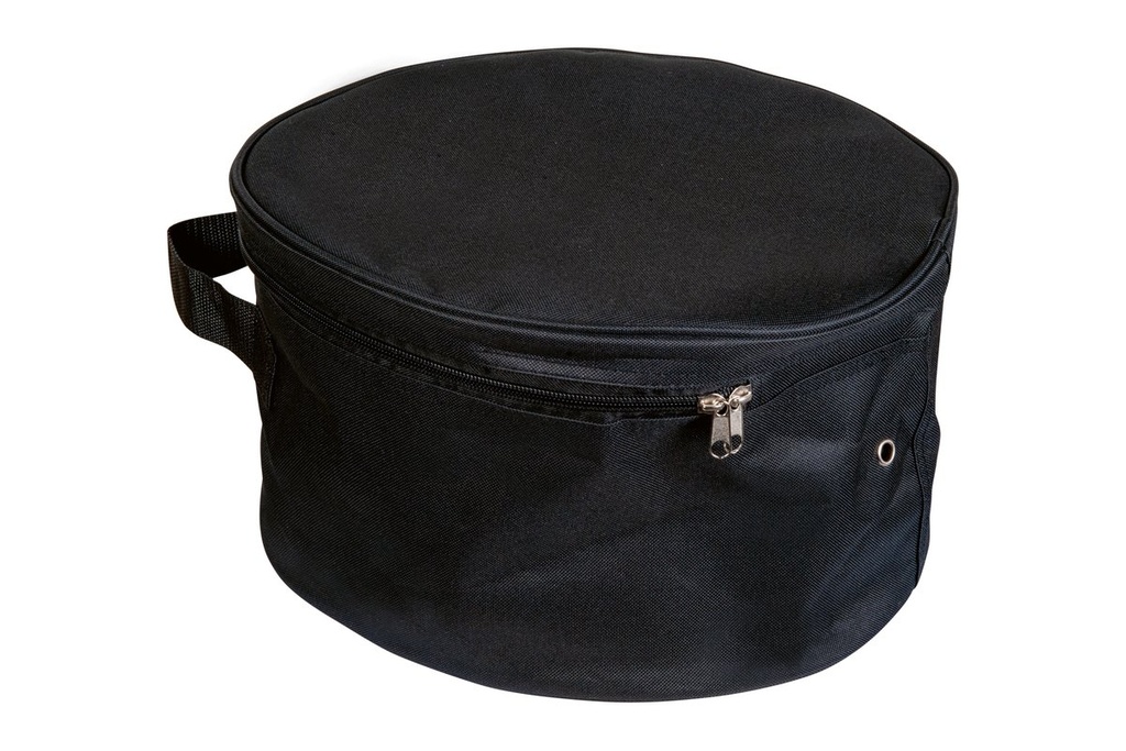 Sac pour casque -Competition- - noir (9100) (3)