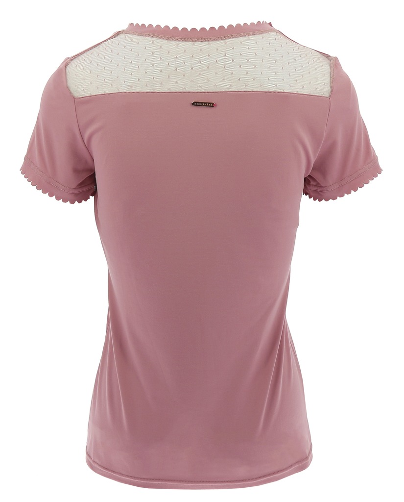 T-shirt EQUITHÈME "Super"