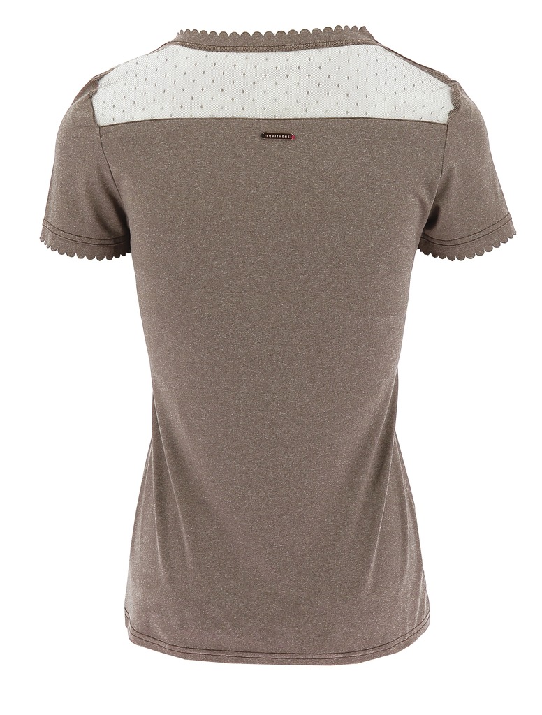 T-shirt EQUITHÈME "Super"