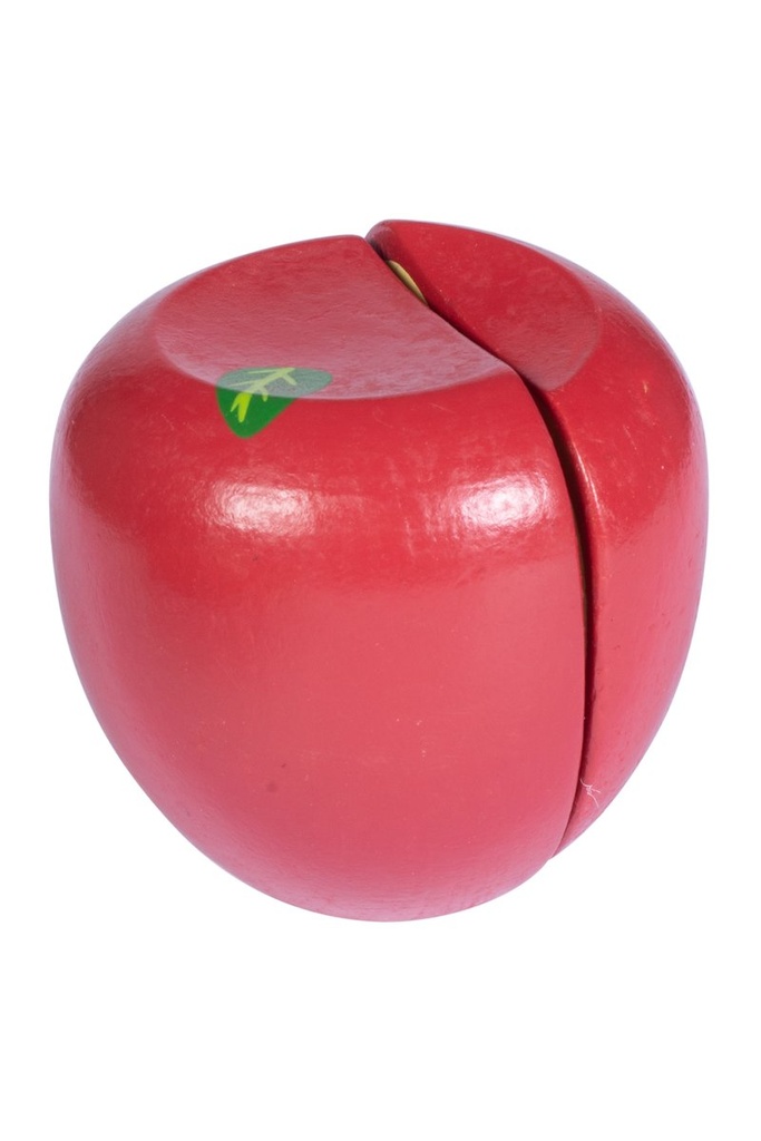 Aliments en bois -Hobby Horsin - multicolore (8398) (7)