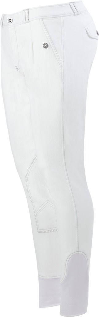 Pantalon EQUITHÈME "Verona" à pinces, Homme