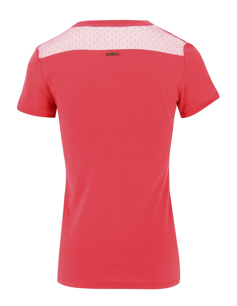 T-shirt EQUITHÈME "Super"