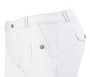 Pantalon EQUITHÈME "Verona" à pinces, Homme
